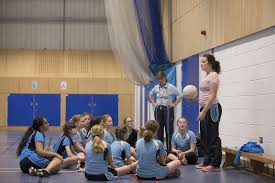 Image result for Helensburgh Netball Club