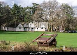 Image result for Blackheath Cricket Club