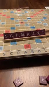 Image result for Lliw Valley Scrabble Club