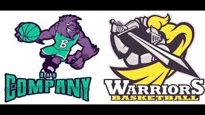 Image result for Shropshire Warriors