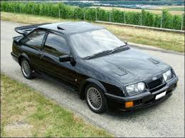 Image result for ford rs500 cosworth