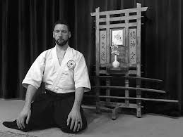 Image result for Aikido - Shobu UK (Newton in furness)