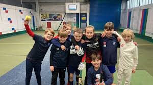 Image result for Ransome & Marles Cricket Club