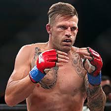 Image result for Bristol Dojo MMA