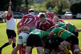 Image result for Bracknell Rugby Football Club