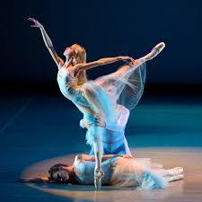 Image result for serenade balanchine
