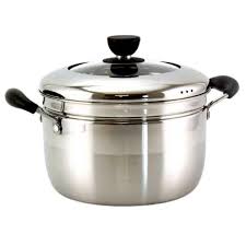 Image result for panela para vapor