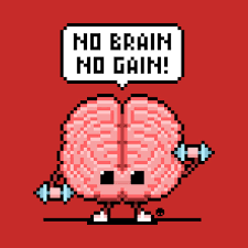 Image result for no brain