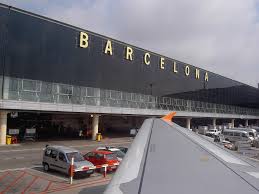 Image result for aeropuerto barcelona