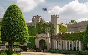 Image result for Wentworth Tennis & Health Club