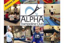 Image result for Alpha Trampoline Club