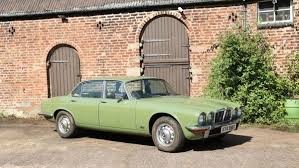 Image result for Turmeric Yellow 1979 Jaguar