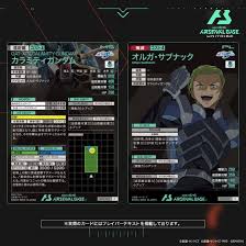 「オルガ・サブナック 機動戦士ガンダムSEED」の画像検索結果