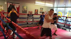 Image result for Hetton Town Health & Boxing Club