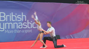 Image result for King Edmund Acro Gymnastics Club