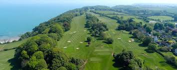 Image result for Borth & Ynyslas Golf Club