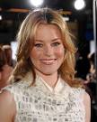 Elizabeth Banks, may have to