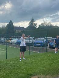 Image result for Hallam Grange Lawn Tennis Club