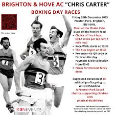 Image result for Brighton & Hove City Athletics Club