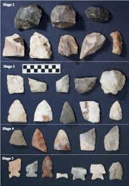 Image result for SEM micrographs of Novaculite Arkansas