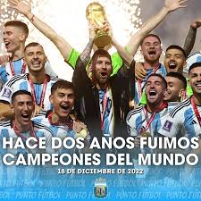 Image result for argentina campeon