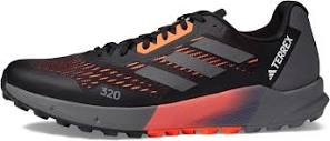 Amazon.com | adidas Terrex Agravic Flow 2.0 Trail Running Shoes ...