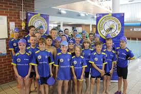 Image result for Garston Swimming Club