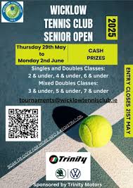 Image result for The Glebe Tennis Club