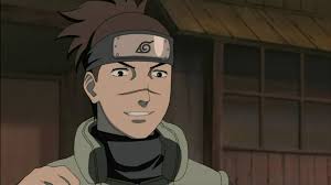 「うみのイルカ NARUTO」の画像検索結果