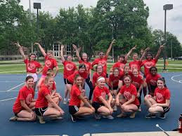 Image result for Teesside Twirlers