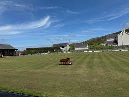 Image result for Clwb Criced A Bowlio Bethesda