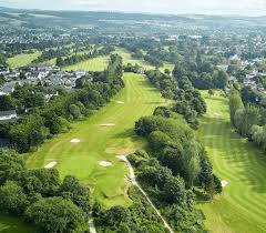Image result for Newtonmore Golf Club