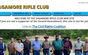 Image result for Dacorum Rifle Club