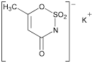 NF Monographs: Acesulfame Potassium