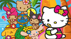 Image result for hello kitty