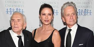 Resultado de imagen para Imagenes de Michael Kirk Douglas