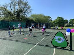 Image result for Rickmansworth Lawn Tennis Club