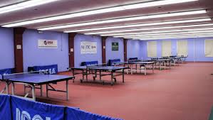 Image result for Jags Table Tennis Club