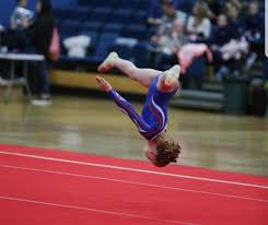 Image result for Tolworth Gymnastics Club