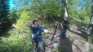 Image result for Cloth Of Gold Field Archery Club