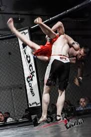 Image result for WREXHAM THAI BOXING