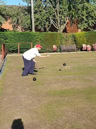Image result for Wem Albion Bowling Club