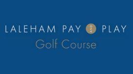 Image result for Laleham Golf Club
