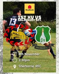 Image result for Sherborne Rugby Football Club