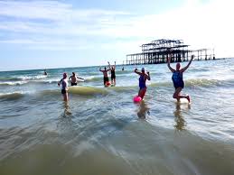 Image result for Brighton Swimming Club