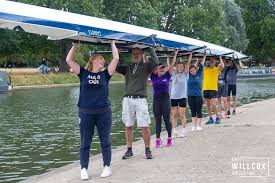 Image result for Cambridge Rowing Experience