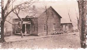 Her father, Stephen Prentiss, came to Prattsburgh in 1805. Although the house he built for his family is quite small, Stephen and his wife Clarissa raised 9 ... - prentiss-house