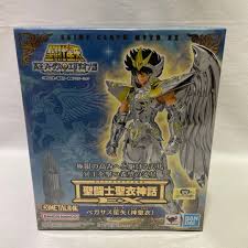 「ペガサス星矢 聖闘士星矢」の画像検索結果