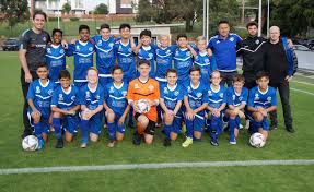 Image result for Box Hill SC