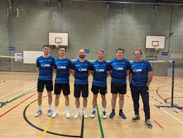 Image result for Hexham Private Badminton Club